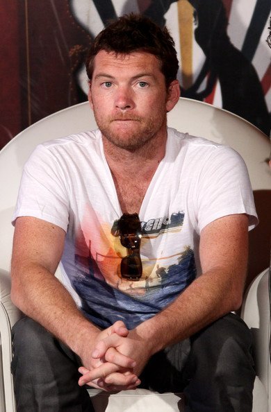 Сэм Уортингтон