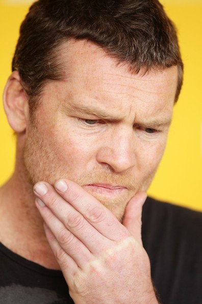 Сэм Уортингтон