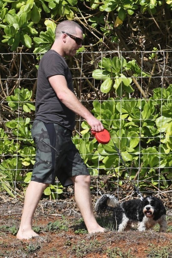 Сэм Уортингтон