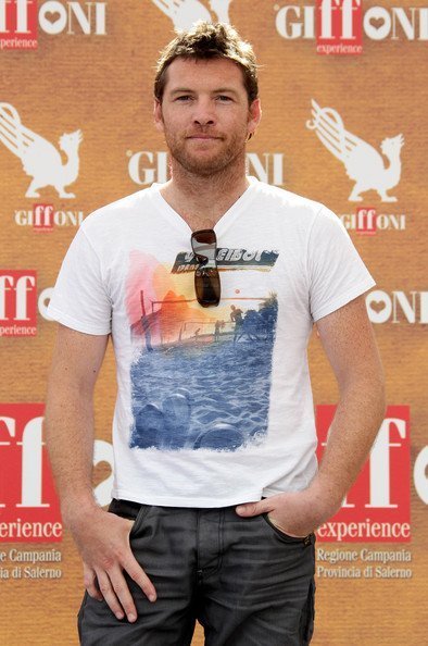 Сэм Уортингтон