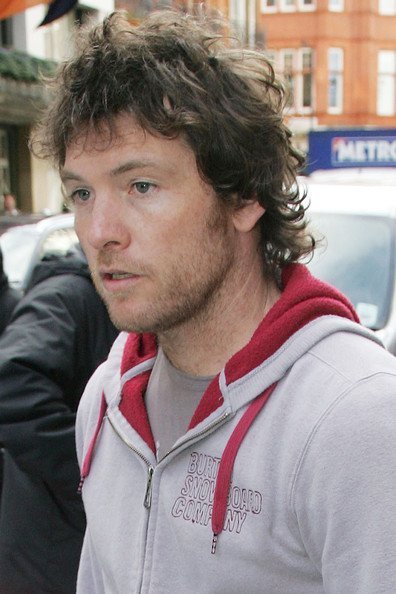 Сэм Уортингтон