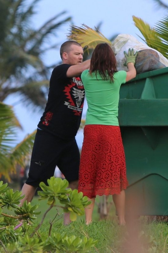 Сэм Уортингтон