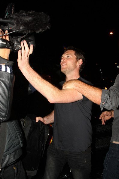 Сэм Уортингтон