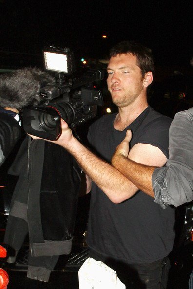 Сэм Уортингтон