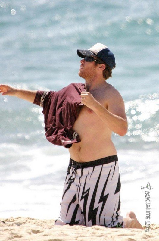 Сэм Уортингтон