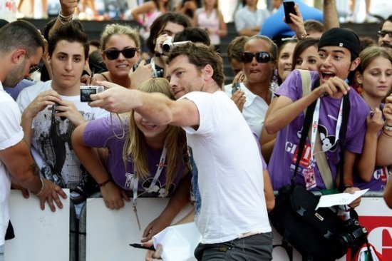 Сэм Уортингтон