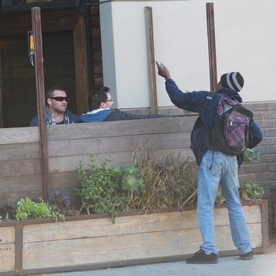 Сэм Уортингтон