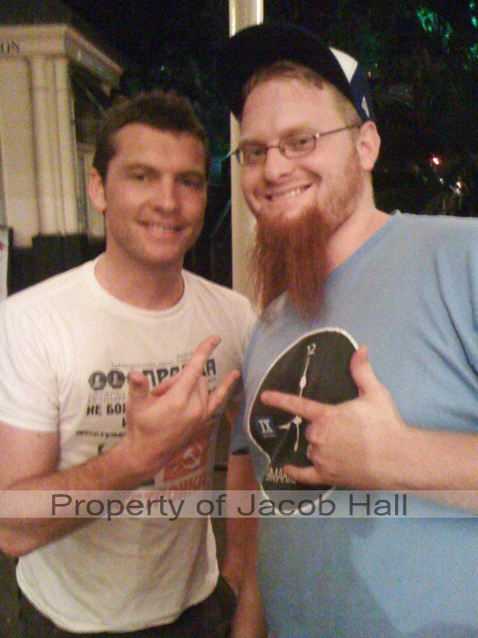 Сэм Уортингтон