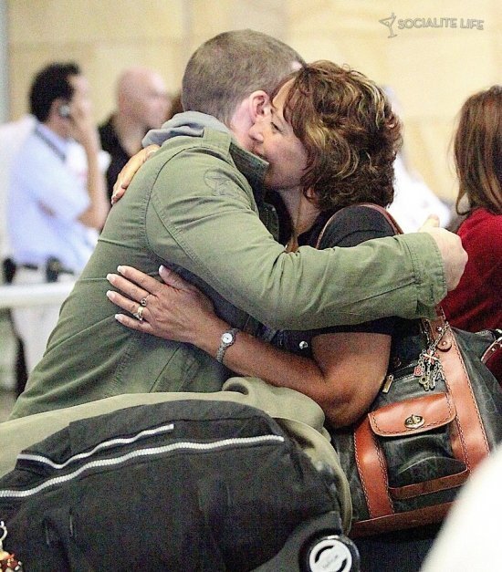 Сэм Уортингтон