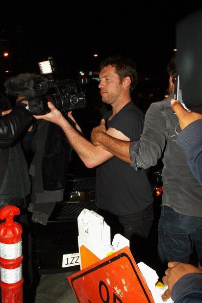 Сэм Уортингтон