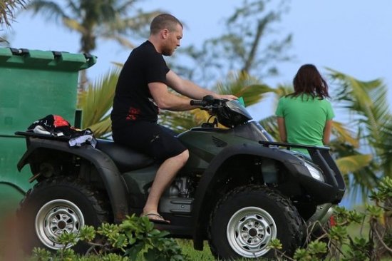 Сэм Уортингтон