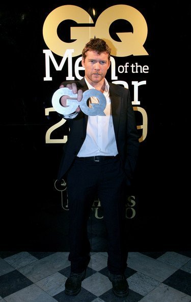 Сэм Уортингтон