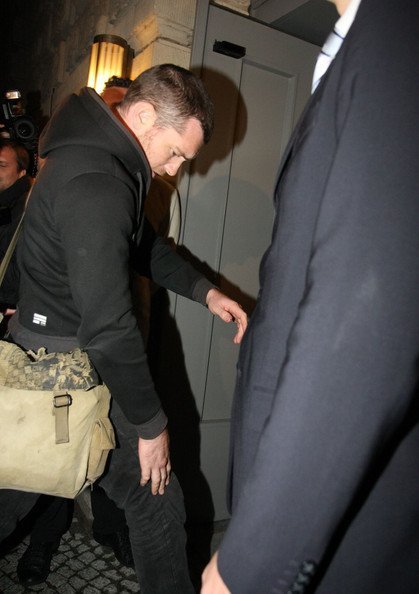 Сэм Уортингтон