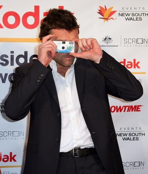 Сэм Уортингтон