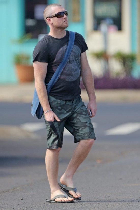 Сэм Уортингтон