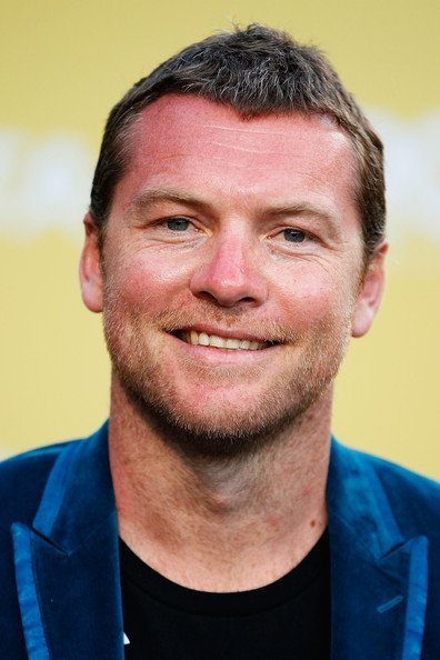 Сэм Уортингтон