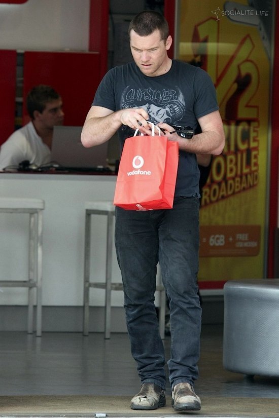 Сэм Уортингтон