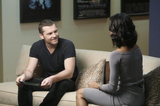 Сэм Уортингтон