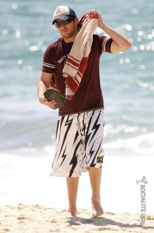 Сэм Уортингтон