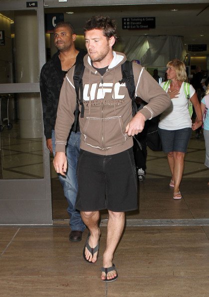 Сэм Уортингтон