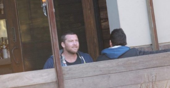 Сэм Уортингтон