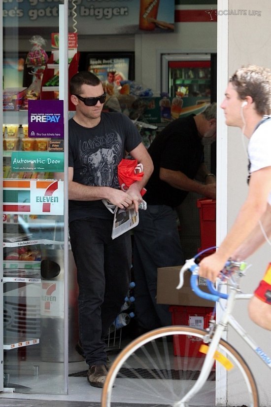 Сэм Уортингтон