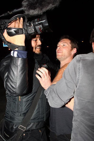 Сэм Уортингтон