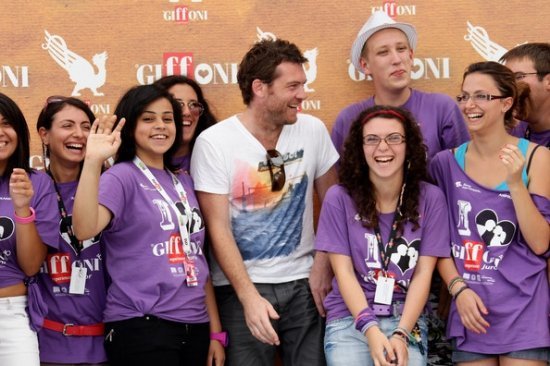 Сэм Уортингтон