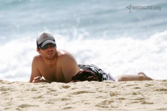 Сэм Уортингтон