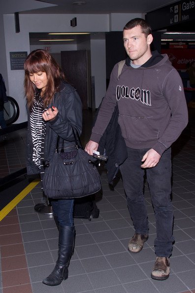 Сэм Уортингтон