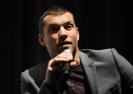 Сэм Уортингтон