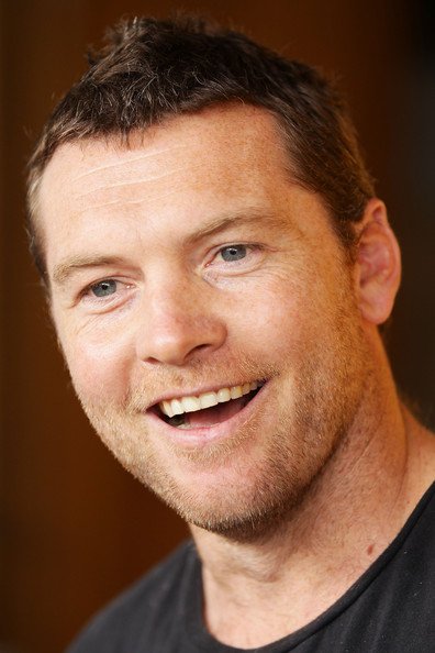 Сэм Уортингтон