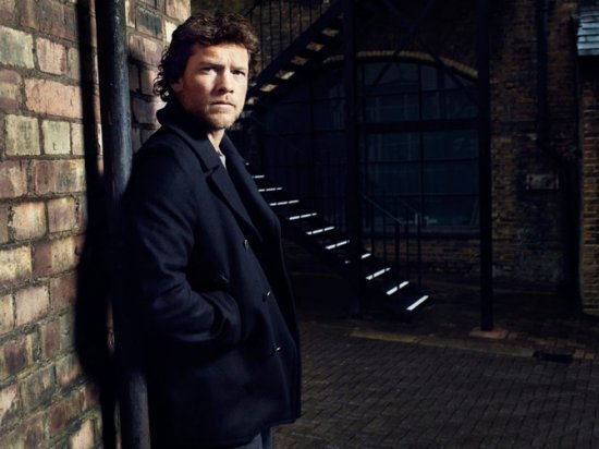 Сэм Уортингтон