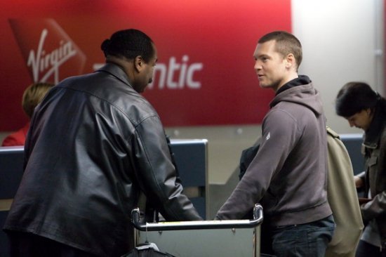 Сэм Уортингтон