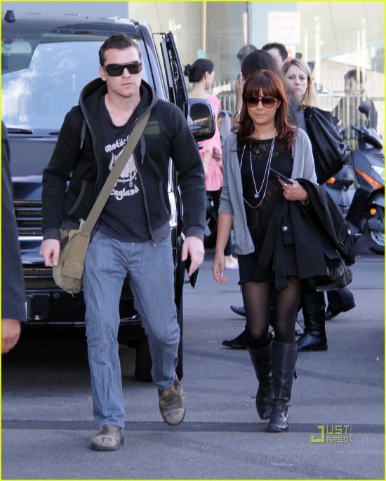 Сэм Уортингтон