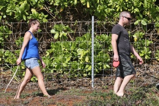 Сэм Уортингтон