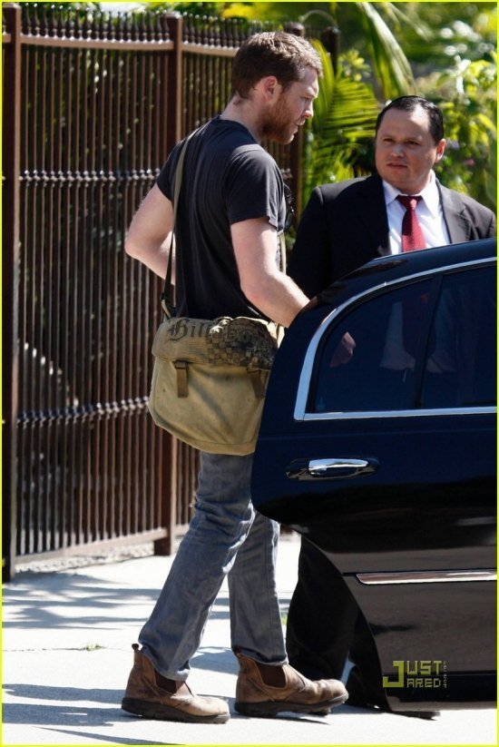 Сэм Уортингтон