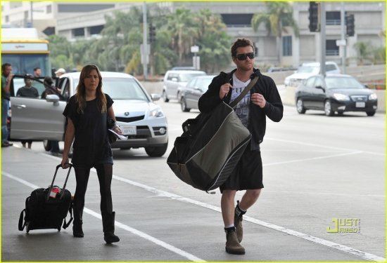 Сэм Уортингтон