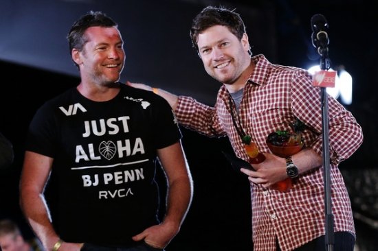 Сэм Уортингтон