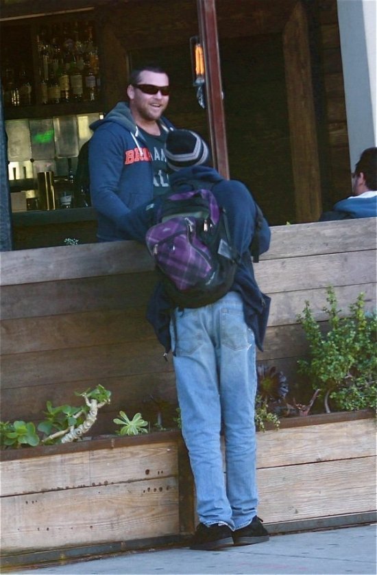 Сэм Уортингтон