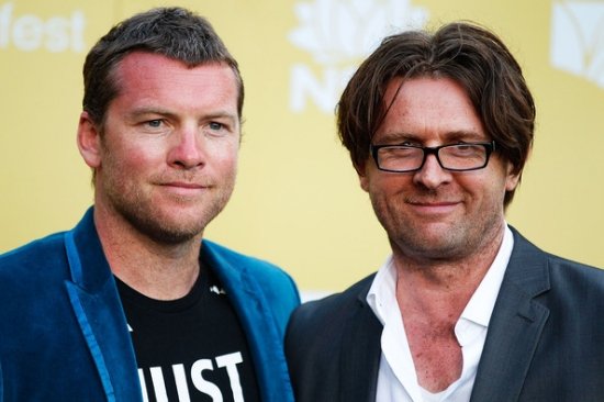 Сэм Уортингтон