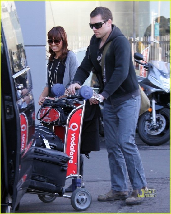 Сэм Уортингтон