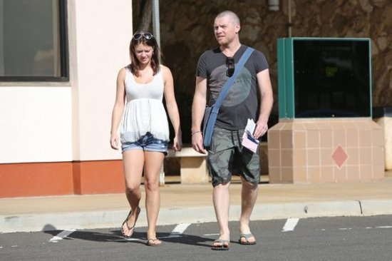 Сэм Уортингтон