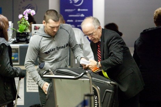 Сэм Уортингтон