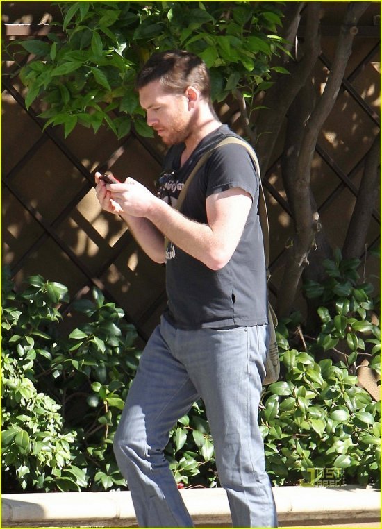 Сэм Уортингтон