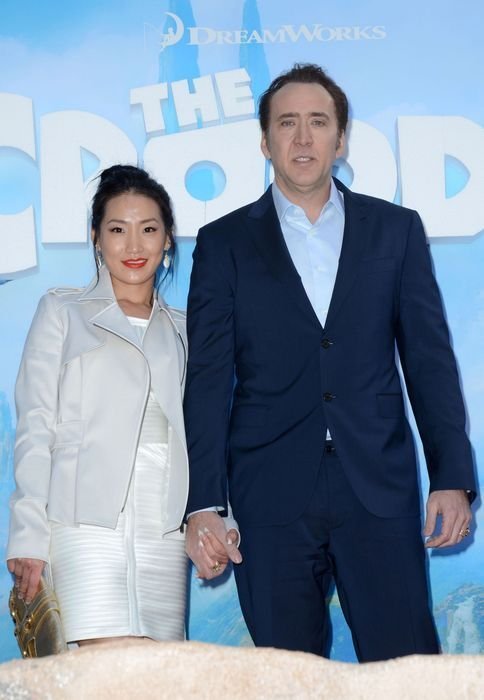 семейка Крудс