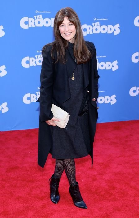 семейка Крудс