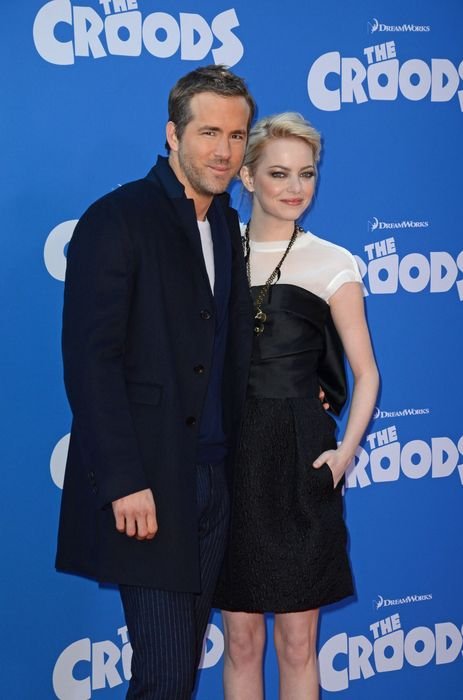 семейка Крудс