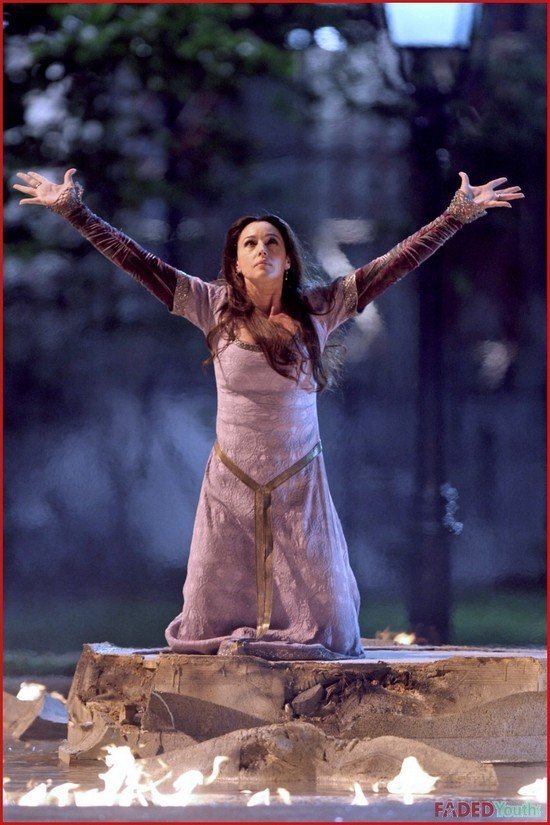 Съемки фильма 