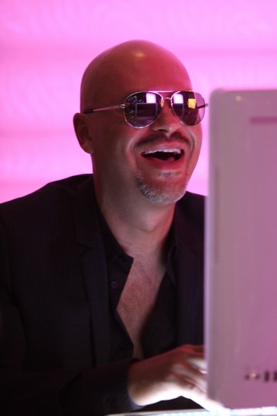 Съемки клипа Тимати